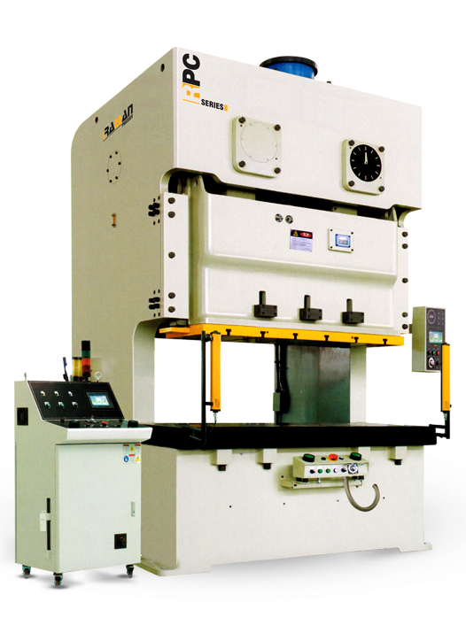 Double Crank Precision Steel Framing Press