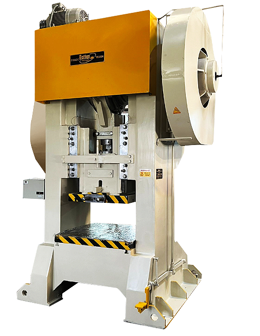 H-Frame Power Presses H-Frame Power Presses