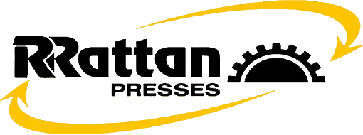 Rattan Presses logo