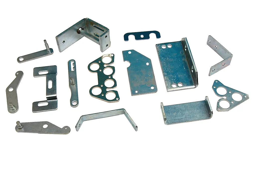 High Precision Compact Cross Shaft Power Press Application